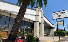 Western Inn Pensacola Fl